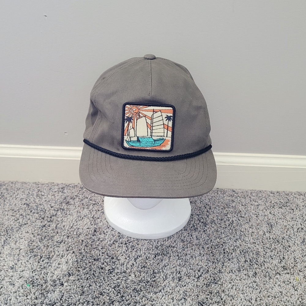 Howler Bros Snapback Hat